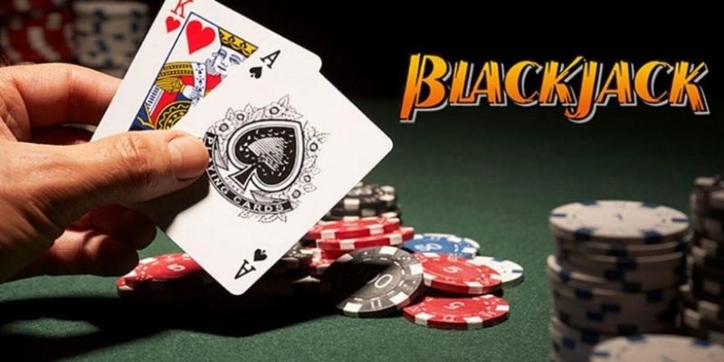 Chơi Blackjack cùng tỷ lệ ăn thưởng hấp dẫn tại BET88