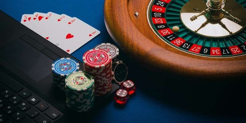 Giao diện của casino BET88 đẹp mắt và khoa học