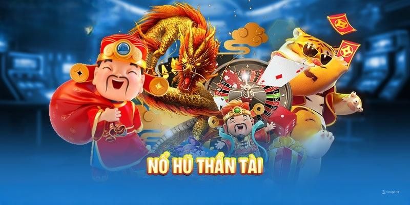 Tham gia săn thưởng nổ hũ thần ngay trên nhà cái Bet88