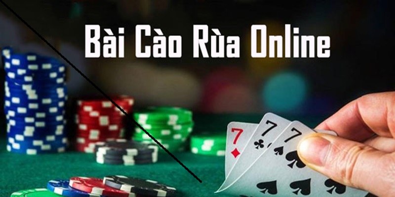 Bài Cào Rùa - Siêu Phẩm Game Bài Đáng Chơi Nhất Bet88 2024