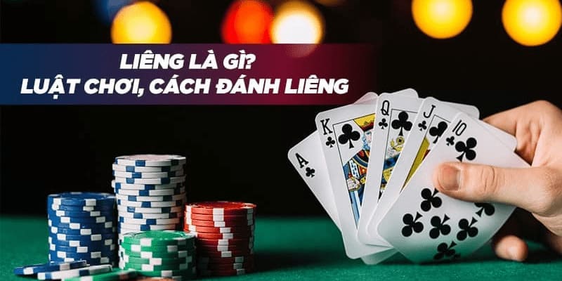 Tìm hiểu bài liêng