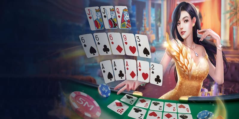 Tìm hiểu cách vận hành của tựa game triệu đô nhà Bet88